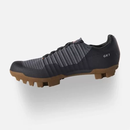 Sapatos DMT GK1 Preto / Antracite