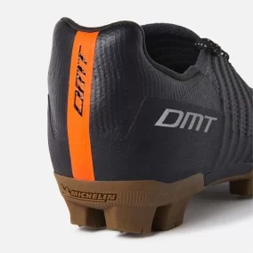 Sapatos DMT GK1 Preto / Antracite