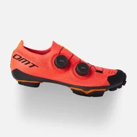 Sapatos DMT KM0 Coral / Preto