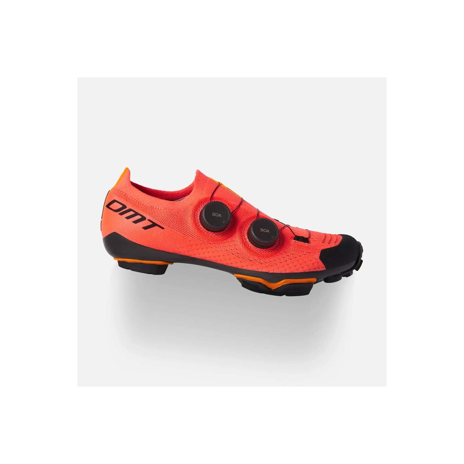 Zapatillas DMT Para Ciclismo De Montaña DMT/ KM1. Equipaciones