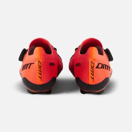 Sapatos DMT KM0 Coral / Preto