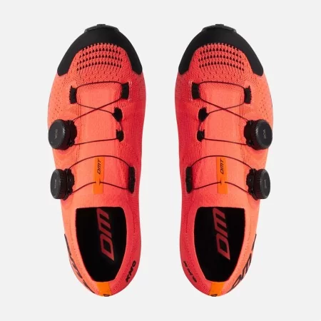 Sapatos DMT KM0 Coral / Preto