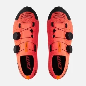 Zapatillas DMT KM0 Coral / Negro