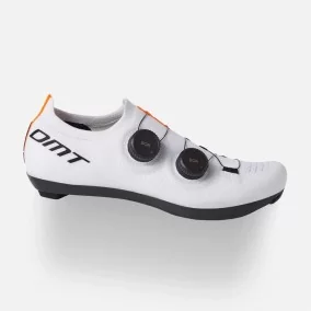 Sapatos DMT KR0 Branco / Branco