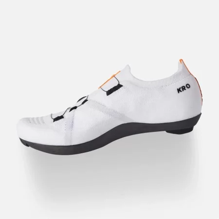 Sapatos DMT KR0 Branco / Branco