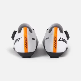 Shoes DMT KR0 White / White