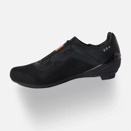 Sapatos DMT KR4 Preto / Preto