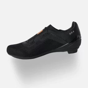 Shoes DMT KR4 Black / Black