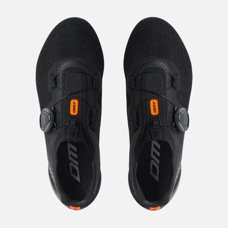 Shoes DMT KR4 Black / Black