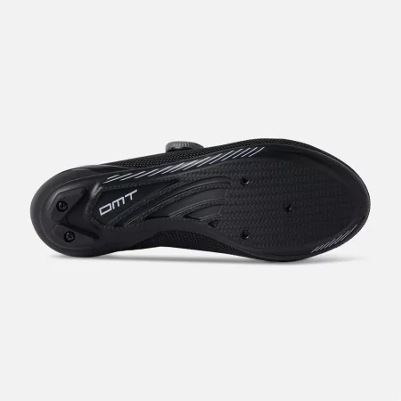 Sapatos DMT KR4 Preto / Preto