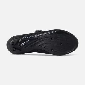 Zapatillas DMT KR4 Negro / Negro