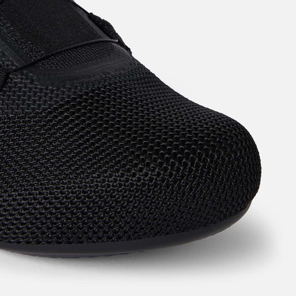 Zapatillas DMT KR4 Negro / Negro | Zapatillas carretera
