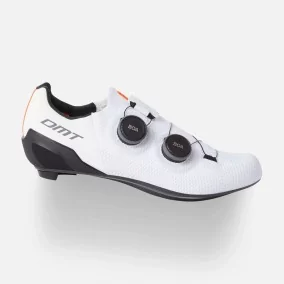 Sapatos DMT SH10 Branco / Preto