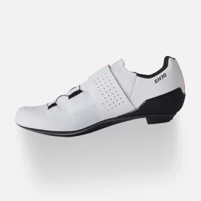 Shoes DMT SH10 White / Black