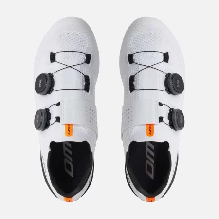 Shoes DMT SH10 White / Black