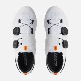 Shoes DMT SH10 White / Black