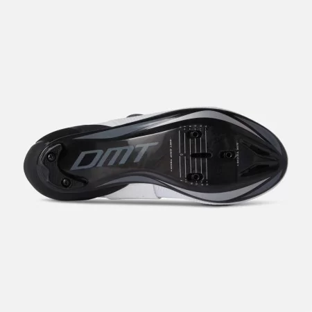 Shoes DMT SH10 White / Black