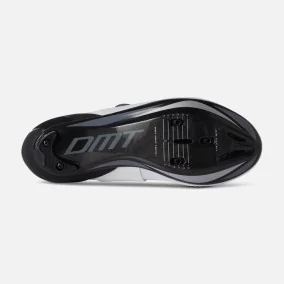 Sapatos DMT SH10 Branco / Preto