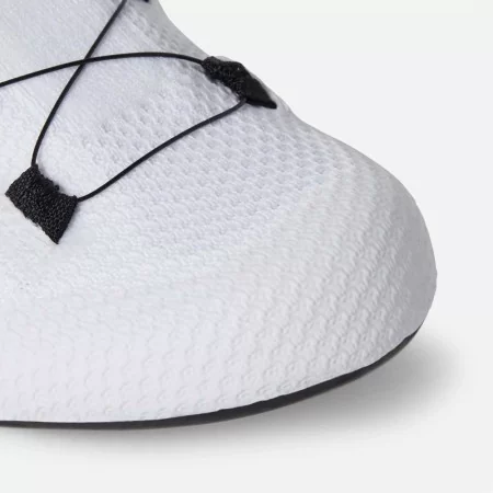 Shoes DMT SH10 White / Black