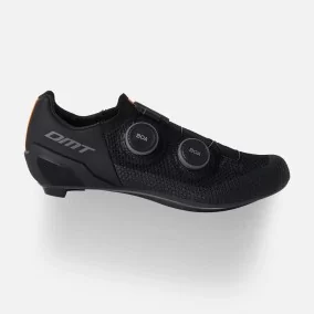 Sapatos DMT SH10 Preto / Preto