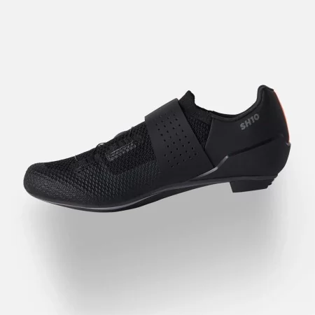 Shoes DMT SH10 Black / Black