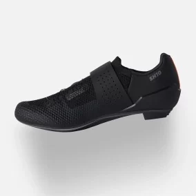 Sapatos DMT SH10 Preto / Preto