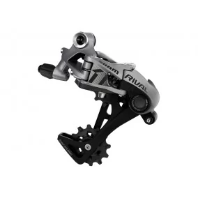 Variação Sram Rival 1 TYPE 2.1