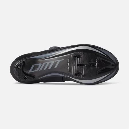 Zapatillas DMT SH10 Negro / Negro