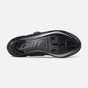 Sapatos DMT SH10 Preto / Preto