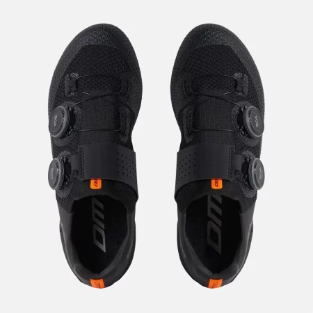 Shoes DMT SH10 Black / Black