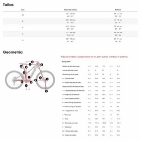 Bicicleta Trek Powerfly FS 7 Gen 2 2022 Talla XL (Exposición)