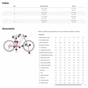 Bicicleta Trek Combustível EXE 9.5 2023