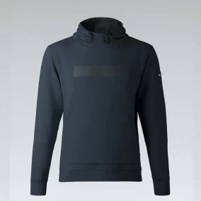 Sudadera Con Capucha Gobik Trailblaze Hombre Crossbar Ultrablue