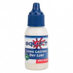 Lubricante Seco SQUIRT 15ml