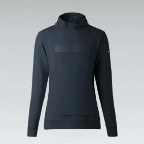 Sudadera Con Capucha Gobik Trailblaze Mujer Crossbar Ultrablue