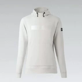 Sudadera Con Capucha Gobik Trailblaze Mujer Crossbar Tofu