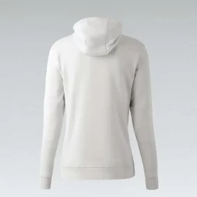 Sudadera Con Capucha Gobik Trailblaze Mujer Crossbar Tofu