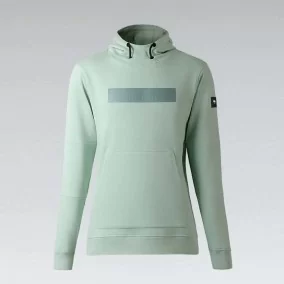 Sudadera Con Capucha Gobik Trailblaze Mujer Crossbar Seacrest