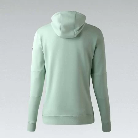 Sudadera Con Capucha Gobik Trailblaze Mujer Crossbar Seacrest