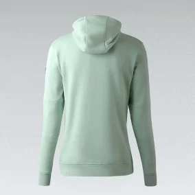 Sudadera Con Capucha Gobik Trailblaze Mujer Crossbar Seacrest