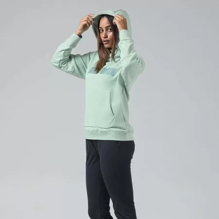 Sudadera Con Capucha Gobik Trailblaze Mujer Crossbar Seacrest