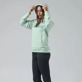 Sudadera Con Capucha Gobik Trailblaze Mujer Crossbar Seacrest