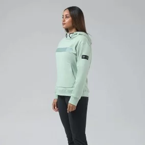 Sudadera Con Capucha Gobik Trailblaze Mujer Crossbar Seacrest