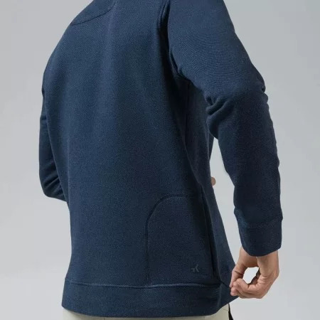 Sudadera Gobik Offpeak Hombre Maritime