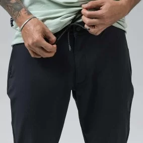 Long pants Gobik Maverick Man Asphalt