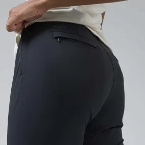 Pantalón Largo Gobik Maverick Mujer Asphalt