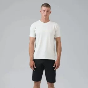 Short Manga T-shirt Gobik Algodon Rest Man Tofu