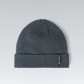 Gorro Gobik Merino Crest Unisex Alloy