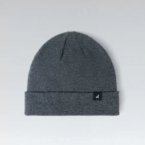 Gorro Gobik Merino Crest Unisex Alloy