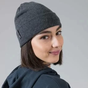 Gorro Gobik Merino Crest Unisex Liga